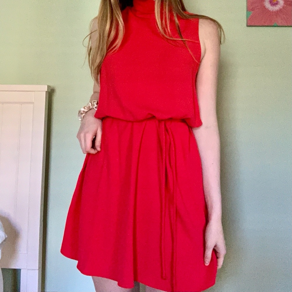 Amanda Uprichard Dress